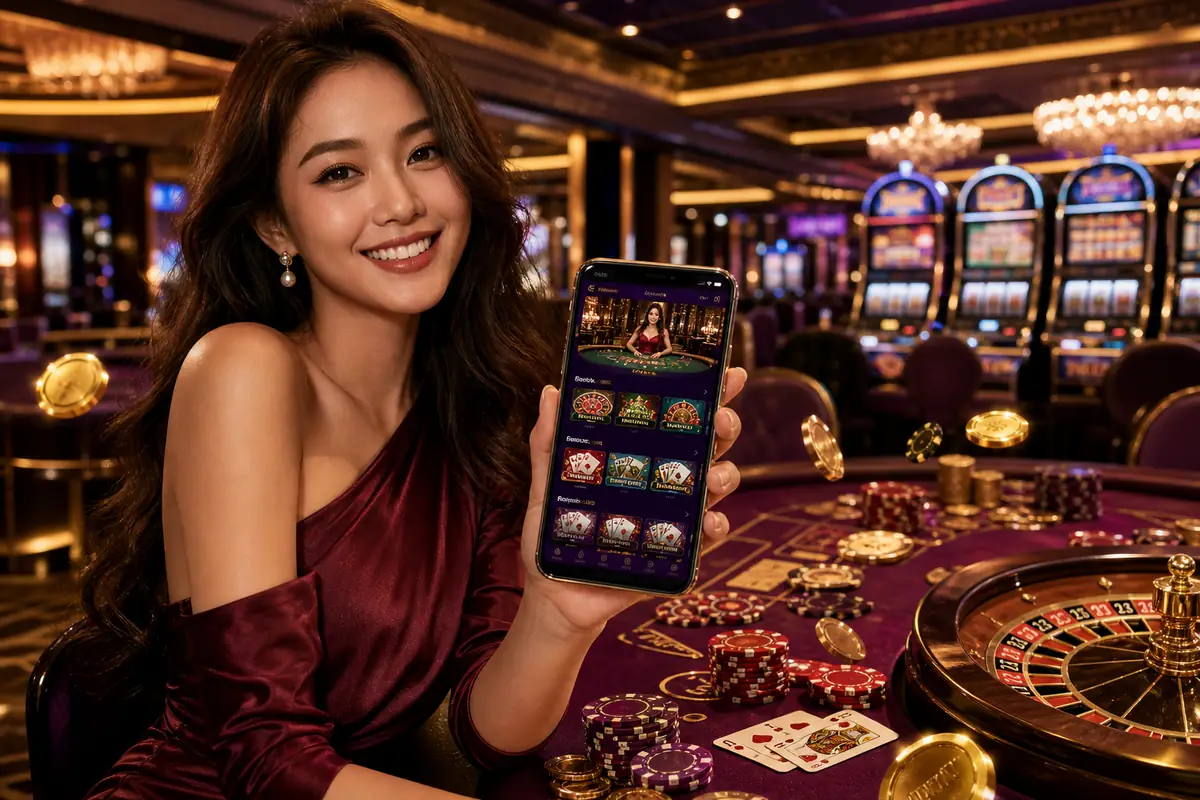 kk8bet login papan kawalan akaun pemain