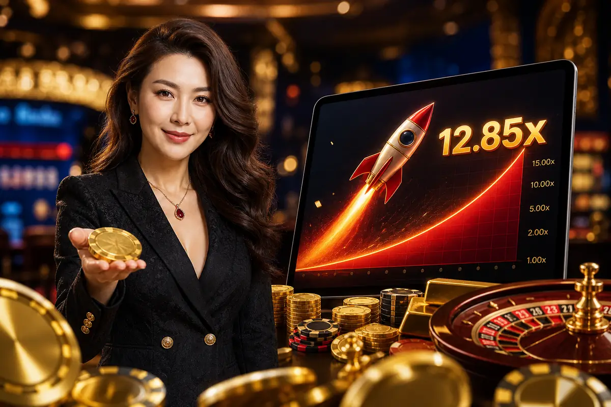 kk8bet ciri slot mobile mudah alih