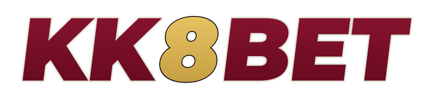 kk8bet logo
